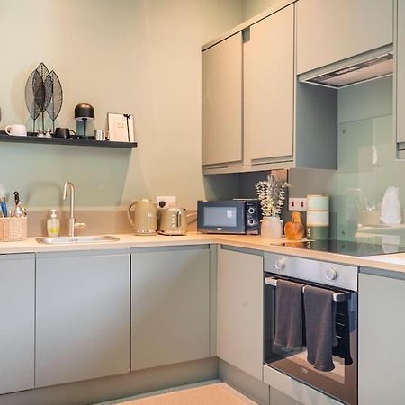 Boutique Home Stay - Bliss Studio Paisley Exterior foto